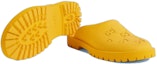 Shop Sandal Selip Gucci 'Kuning' 655517-JFB00-7013