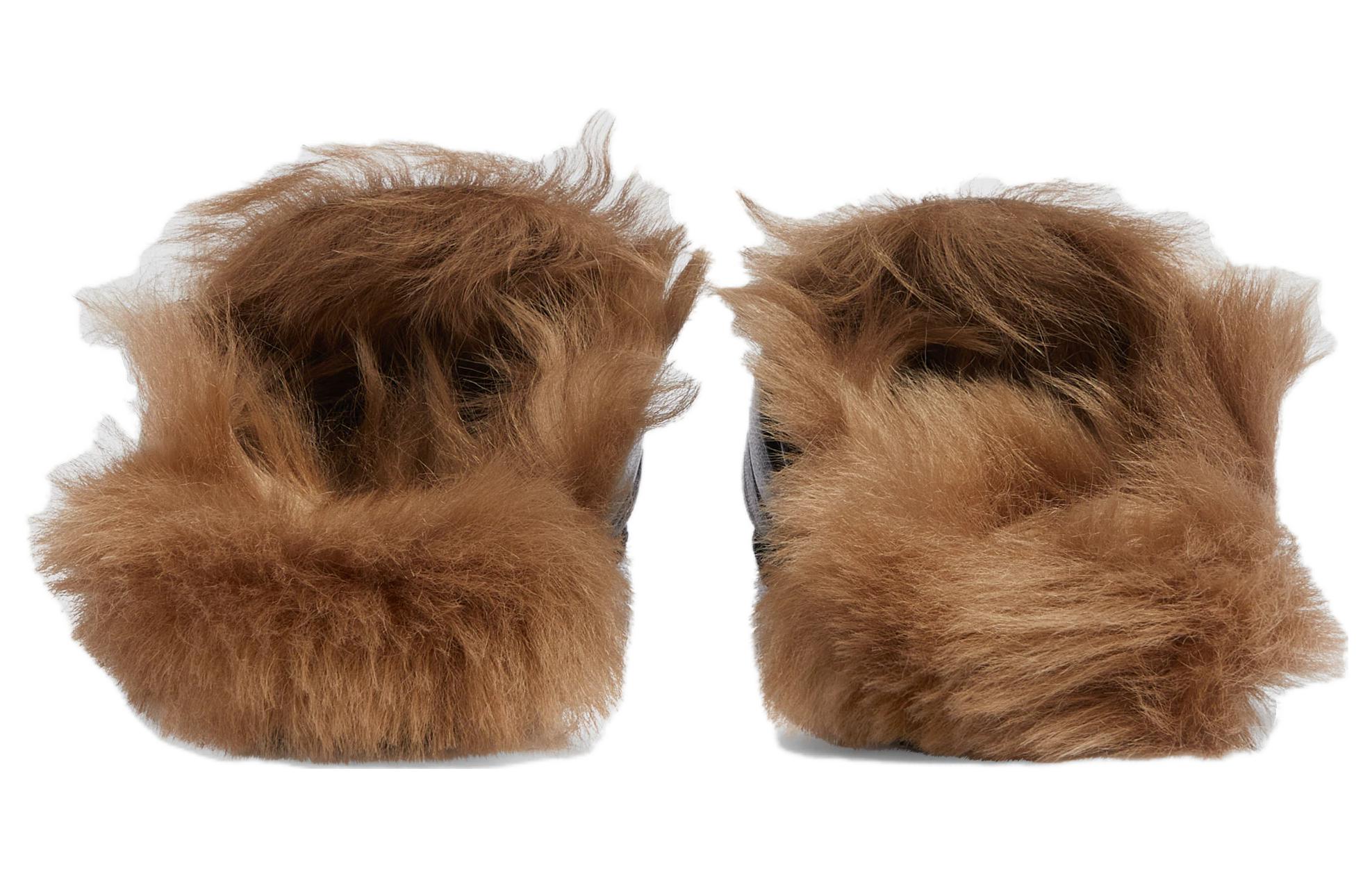 Gucci Slipper 'Horsebit - Black' 圖 4