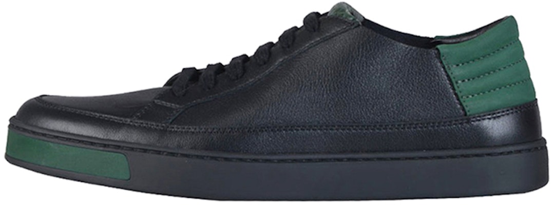 Sneaker Gucci 'Hitam Hijau' 368421-AYOU0-1069 Buy Sneaker Gucci 'Hitam Hijau' 368421-AYOU0-1069
