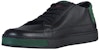 Sneaker Gucci 'Hitam Hijau' 368421-AYOU0-1069