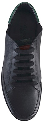 Sneaker Gucci 'Hitam Hijau' 368421-AYOU0-1069 Shop Sneaker Gucci 'Hitam Hijau' 368421-AYOU0-1069