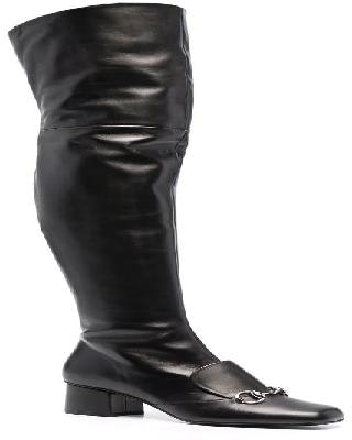 古驰运动鞋 '黑色 PRE_,50' 388330BTM601000 Lookbook 古驰运动鞋 '黑色 PRE_,50' 388330BTM601000