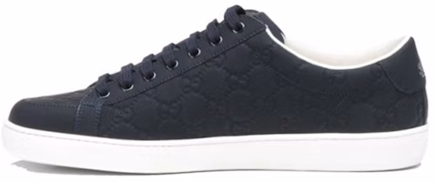 Gucci Sneaker 'Blue' 322734-AF710-4009 Gucci Sneaker 'Blue' 322734-AF710-4009