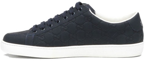 Gucci Sneaker 'Blue' 322734-AF710-4009 Gucci Sneaker 'Blue' 322734-AF710-4009