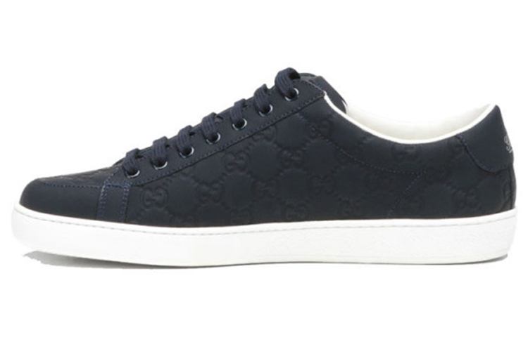 Gucci Sneaker 'Blue' 322734-AF710-4009