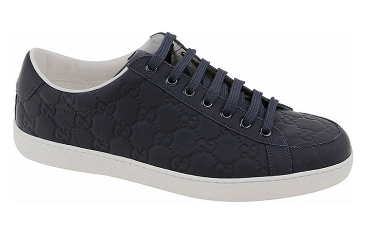 Order Gucci Sneaker 'Blue' 322734-AF710-4009