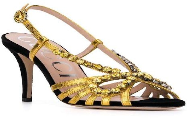 Gucci Sepatu Sneakers 'Emas' 549635-B8B00-8016 Order Gucci Sepatu Sneakers 'Emas' 549635-B8B00-8016