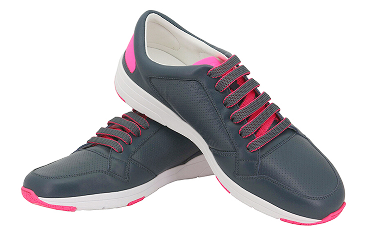 Shop Gucci Sneaker 'Navy Leather' 368484-BLQW0-4163