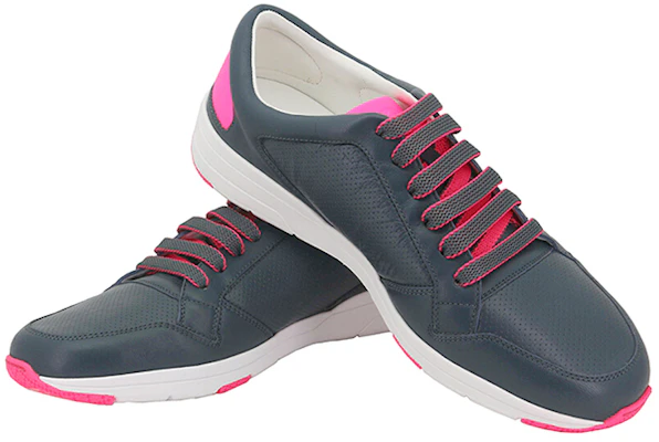 Gucci Sneaker 'Navy Leather' 368484-BLQW0-4163 Shop Gucci Sneaker 'Navy Leather' 368484-BLQW0-4163