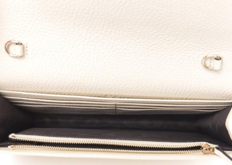 Lookbook Dompet Rantai Gucci Soho Disco Gading