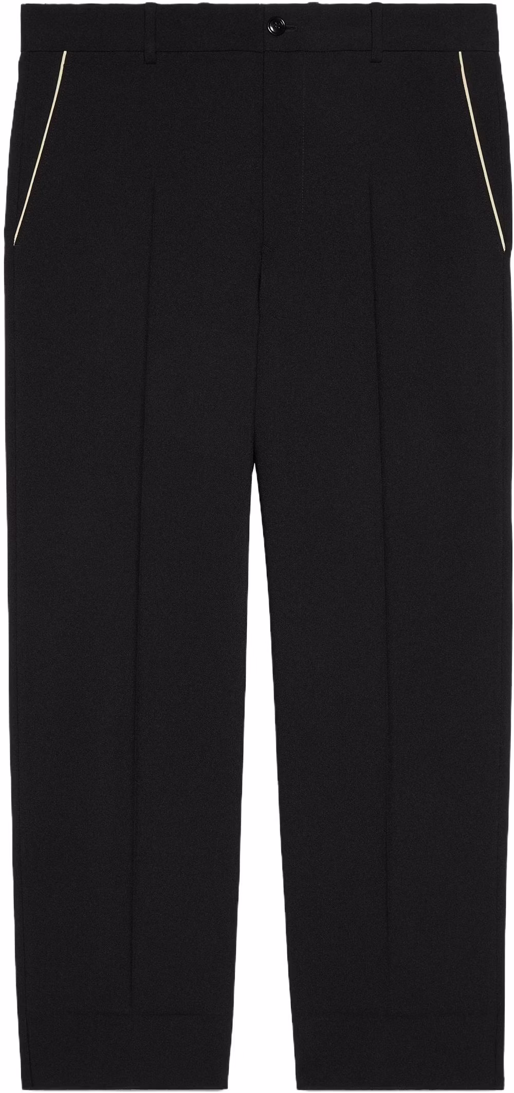 gucci-solid-black-loose-straight-leg-casual-pants-for-men-751787-zanwy-1043