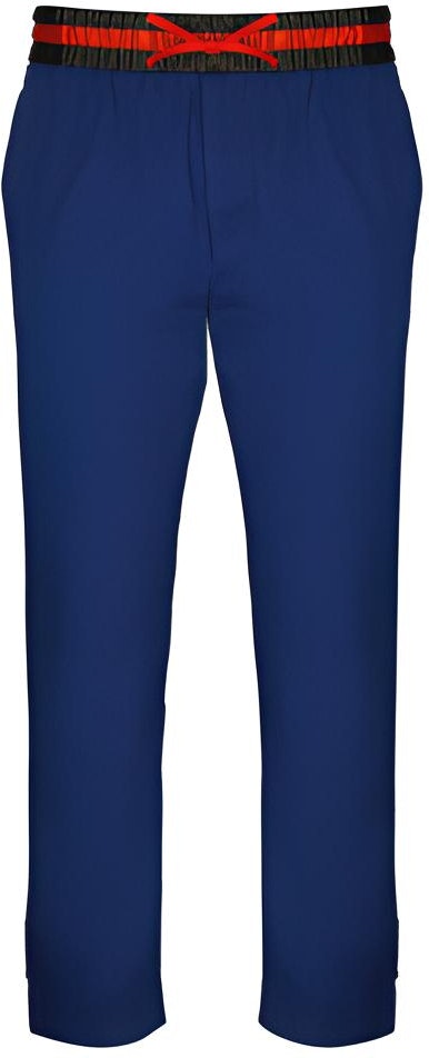 gucci-solid-navy-blue-drawstring-casual-pants-591052-zada-4-4307
