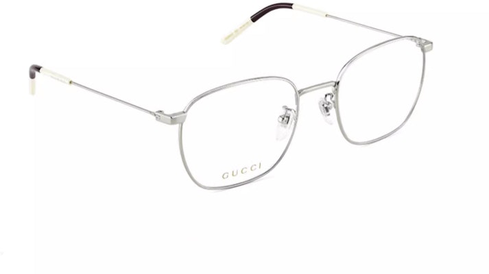 구찌 스퀘어 합금 로고 안경, 남녀공용, 다양한 색상. GG0681 Lookbook 구찌 스퀘어 합금 로고 안경, 남녀공용, 다양한 색상. GG0681