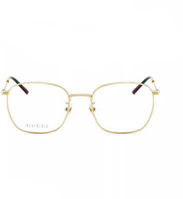 구찌 스퀘어 합금 로고 안경, 남녀공용, 다양한 색상. GG0681 Shop 구찌 스퀘어 합금 로고 안경, 남녀공용, 다양한 색상. GG0681