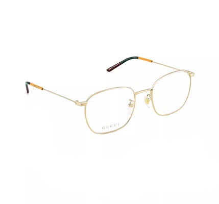 구찌 스퀘어 합금 로고 안경, 남녀공용, 다양한 색상. GG0681 Purchase 구찌 스퀘어 합금 로고 안경, 남녀공용, 다양한 색상. GG0681