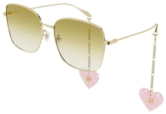 gucci-square-charm-sunglasses-yellow-gold-gg-1030-sk-004