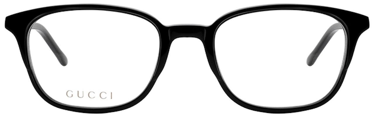 GUCCI 方形眼镜框 男女通用 时尚休闲款 GG1213OA-001 Buy GUCCI 方形眼镜框 男女通用 时尚休闲款 GG1213OA-001