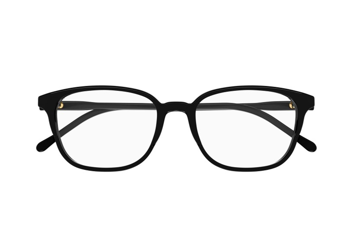 Purchase GUCCI 方形眼镜框 男女通用 时尚休闲款 GG1213OA-001