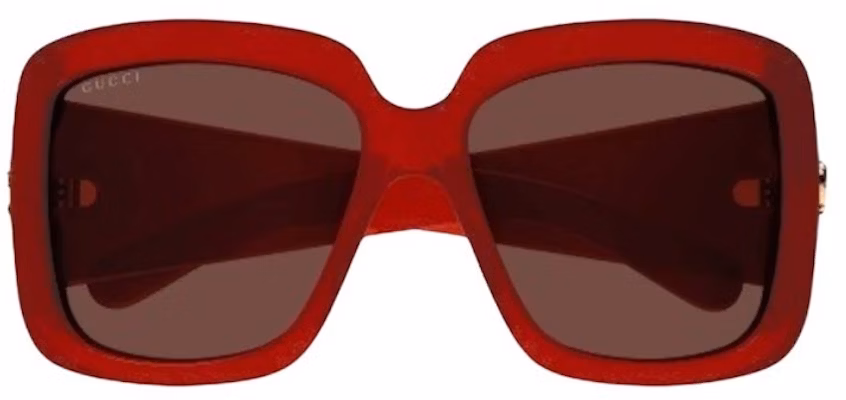 Gucci Square Sunglasses Red (GG1402S-003-FR) Order Gucci Square Sunglasses Red (GG1402S-003-FR)