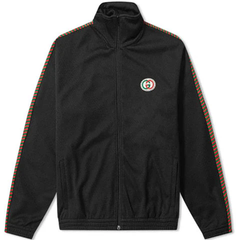 gucci-ss-20-letter-print-zip-up-jacket-black-599359-xjb-1-n-1082