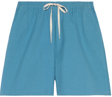 Gucci SS21 動物刺繡抽繩短褲系列 659825-ZAGP5-4371 Buy Gucci SS21 動物刺繡抽繩短褲系列 659825-ZAGP5-4371