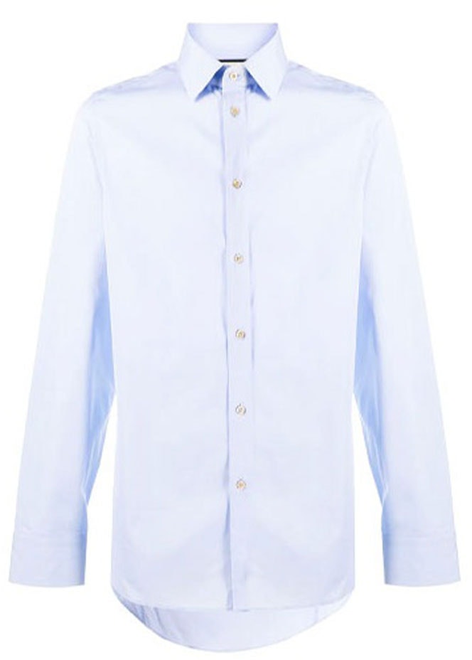 gucci-ss-21-solid-button-up-cotton-long-sleeve-shirt-light-blue-625884-z3854-4910