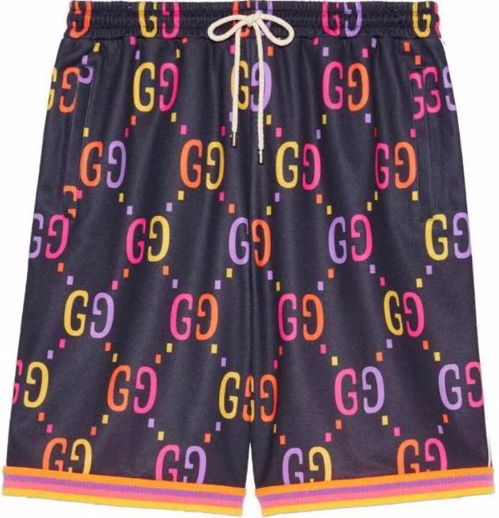 gucci-ss-22-blue-double-g-monogram-drawstring-shorts-701630-xjelh-4681