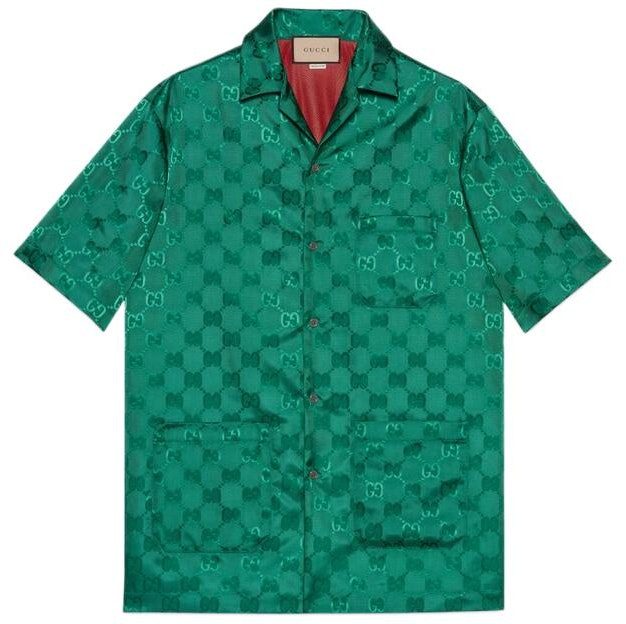 gucci-ss-22-aria-allover-gg-canvas-cuban-collar-short-sleeve-shirt-green-673622-zaebn-3239