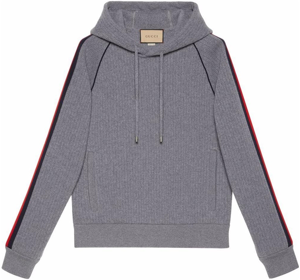 gucci-ss-22-gray-hoodie-with-striped-detailing-673623-xjdu-4-1093
