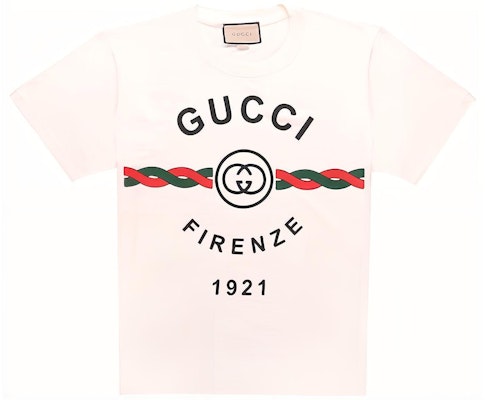 Gucci SS22 Gucci Lido Seri Kaos Rajut Lengan Pendek Pria Putih 616036-XJD7T-9095 Buy Gucci SS22 Gucci Lido Seri Kaos Rajut Lengan Pendek Pria Putih 616036-XJD7T-9095