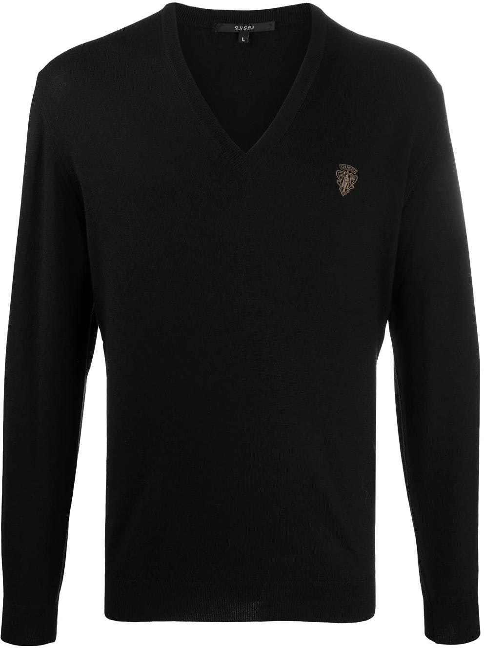 gucci-ss-22-logo-embroidered-applique-sweatshirt-black-z71762-95760-1043