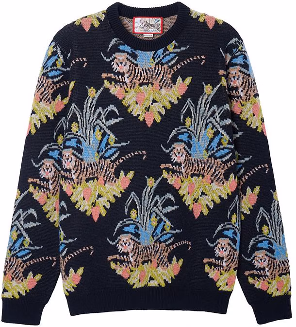 gucci-ss-22-tiger-jacquard-crewneck-sweater-black-686072-xkb-8-r-1152