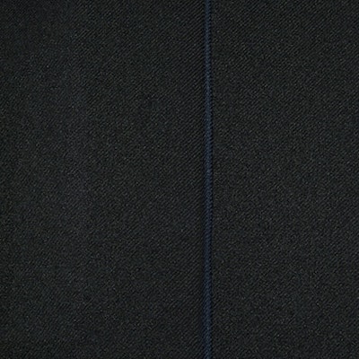 GUCCI SS23 Seluar Kasual Hitam Potongan Tirus Kain Twill Licin. 727451-ZAMDQ-1043 Details for GUCCI SS23 Seluar Kasual Hitam Potongan Tirus Kain Twill Licin. 727451-ZAMDQ-1043