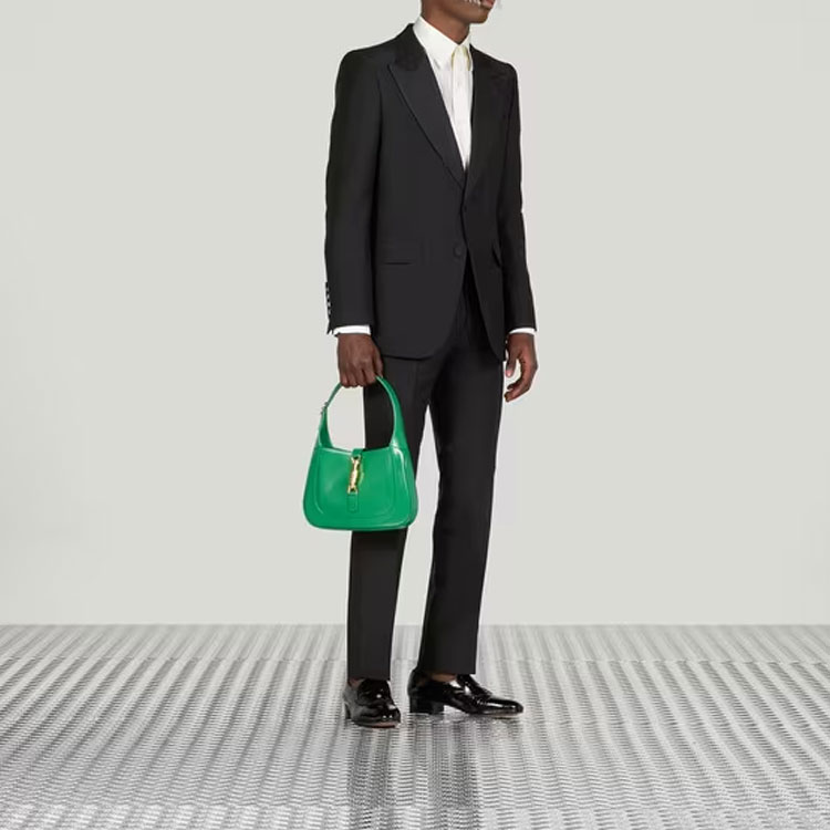 GUCCI SS23  Ivory White Solid Color Long Sleeve UV Protection Shirt 740694-ZANF6-9200 圖 6