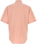 Lookbook GUCCI SS23 Pink Animal Print Checkered Button-Up UV Shirt. 740288-ZAMYG-5449