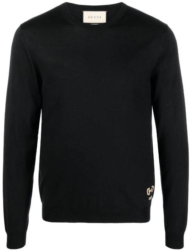 gucci-ss-23-black-crewneck-knit-sweater-with-logo-embroidery-730974-xkcor-1000