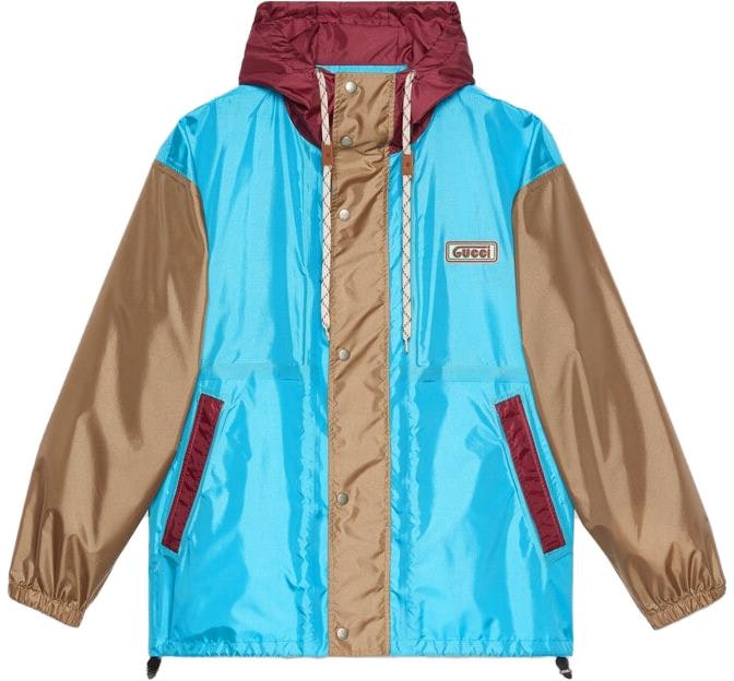 gucci-ss-23-blue-logo-applique-contrasting-drawstring-hooded-jacket-740572-z8-bgu-4583
