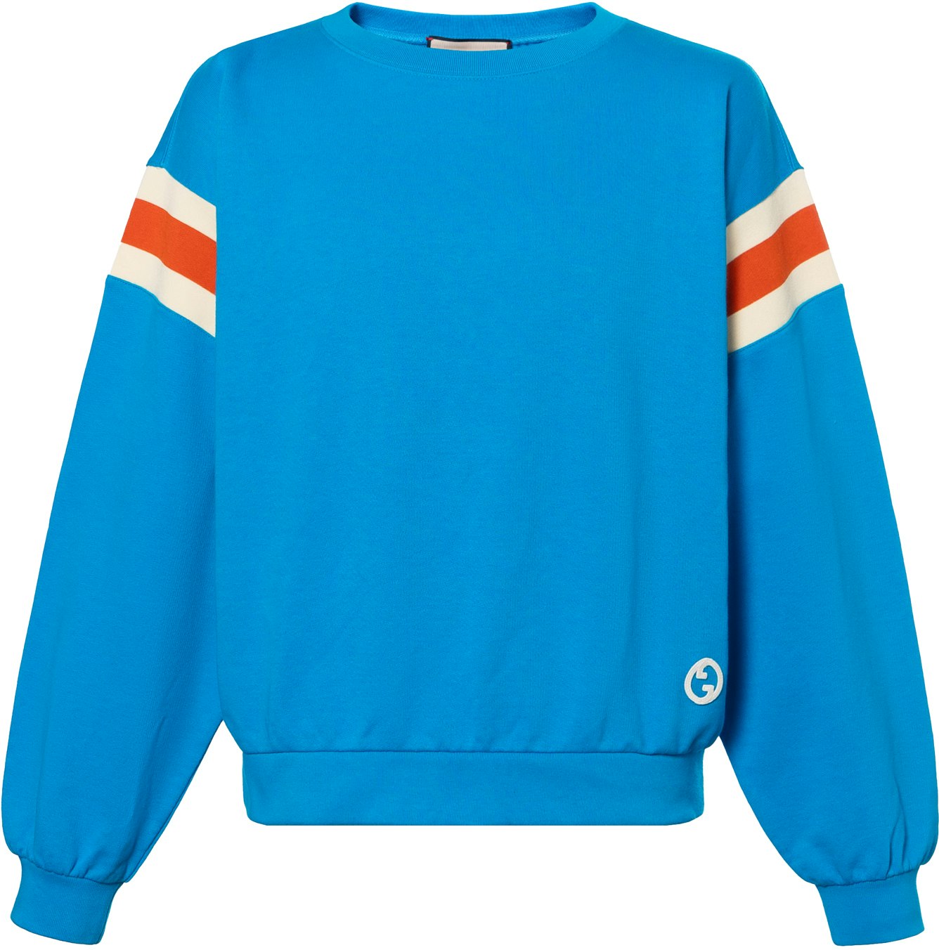 gucci-ss-23-blue-striped-crewneck-pullover-sweatshirt-for-men-756653-xjfwe-4371
