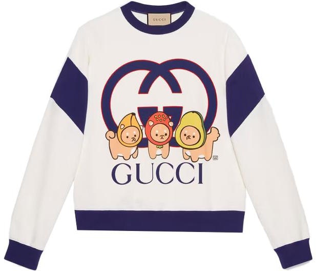 gucci-ss-23-cartoon-logo-print-white-long-sleeve-sweatshirt-735948-xjfcb-9088