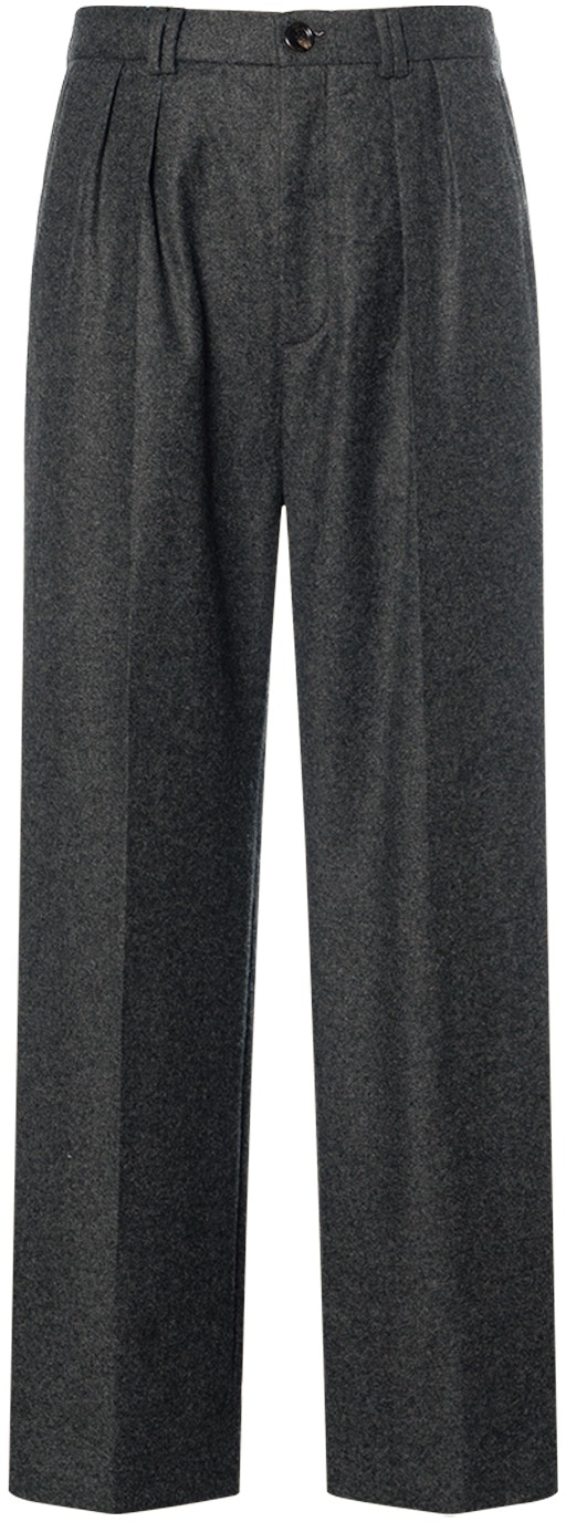 gucci-ss-23-dark-gray-wool-flannel-casual-pants-714133-zag-5-n-1165