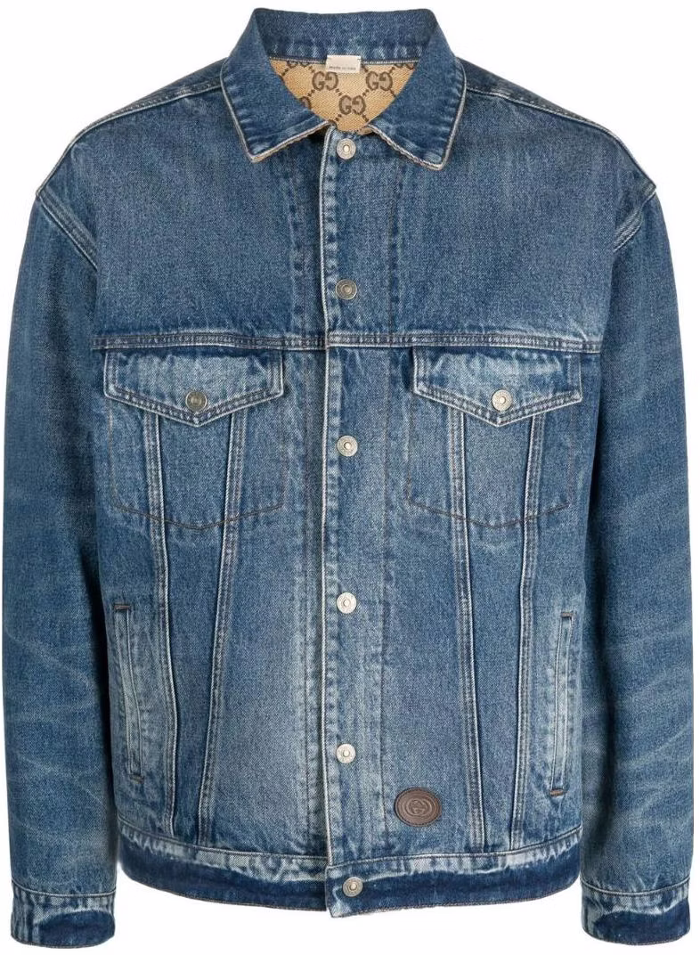 gucci-ss-23-distressed-logo-denim-jacket-blue-730030-xdcc-3-4447