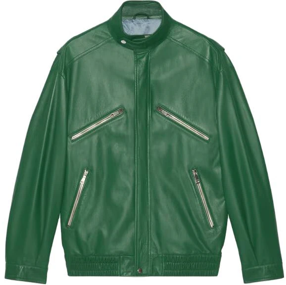gucci-ss-23-green-monochrome-stand-collar-jacket-for-men-733950-xnawv-3311