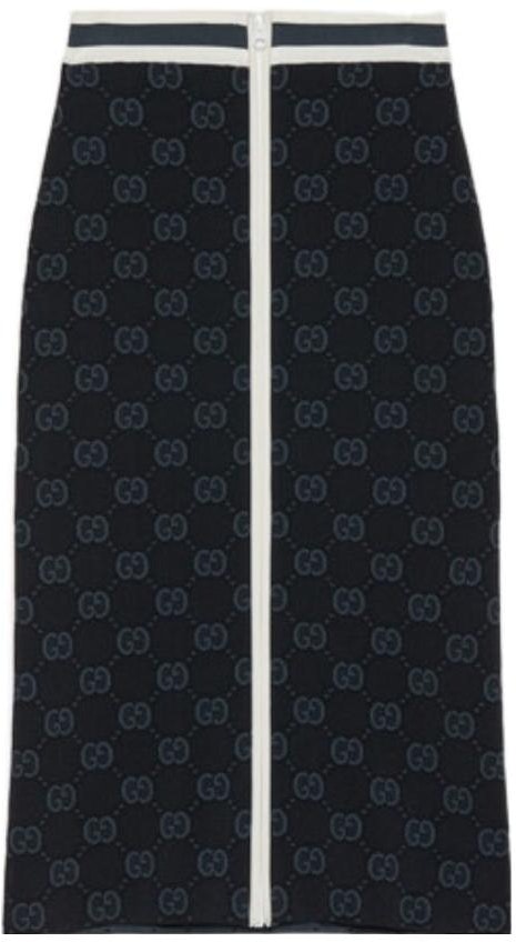 gucci-ss-23-jacquard-casual-sports-skirt-black-754040-xkdcr-1142