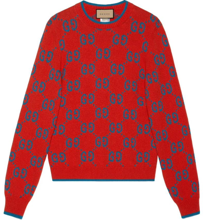 gucci-ss-23-red-alphabet-print-crewneck-long-sleeve-sweatshirt-752413-xkdfy-6431