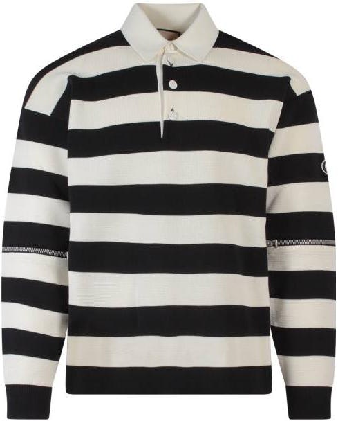 gucci-ss-23-striped-detachable-sleeve-polo-shirt-men-black-white-724708-xkcv-0-9207
