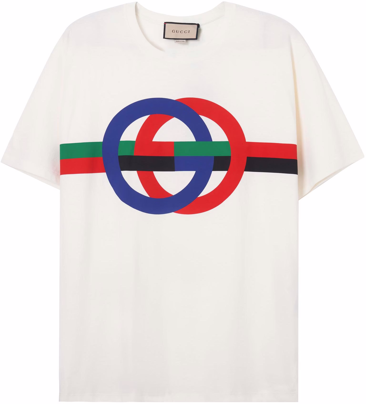 gucci-ss-23-white-printed-crew-neck-short-sleeve-t-shirt-for-men-548334-xje-7-s-9095