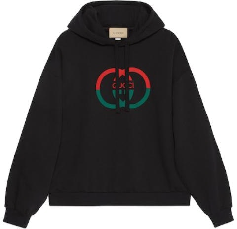 gucci-ss-24-black-logo-print-hoodie-721427-xjf-5-t-1868