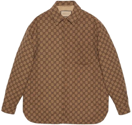 グッチ SS24 クルーズ アプレスキー 水玉 ポイントカラー 長袖シャツ 762183-ZAPDW-2378 Buy グッチ SS24 クルーズ アプレスキー 水玉 ポイントカラー 長袖シャツ 762183-ZAPDW-2378