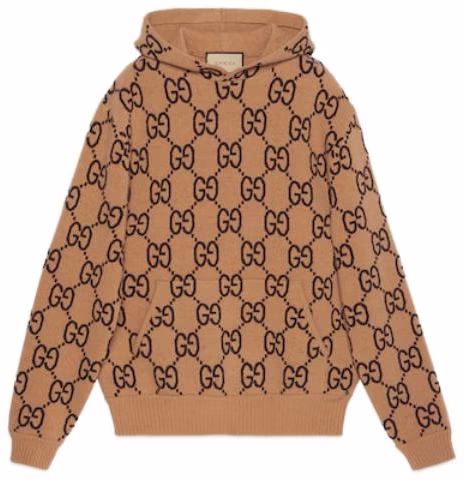 gucci-ss-24-khaki-brown-patterned-pullover-hoodie-770582-xkdsl-2667
