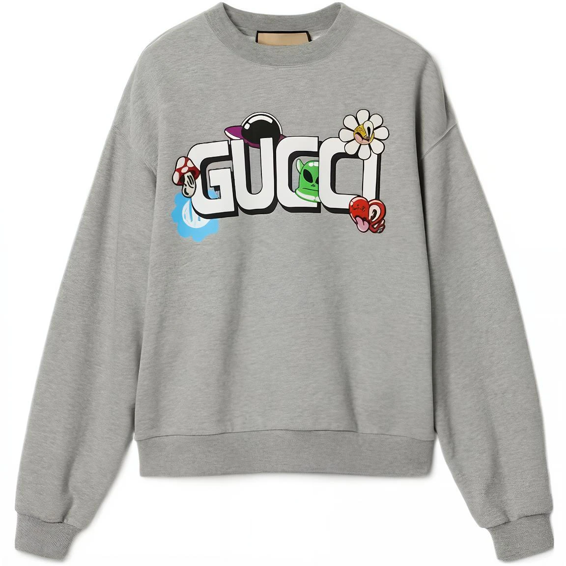 gucci-ss-24-logo-print-crewneck-sweatshirt-grey-768530-xjgig-1178